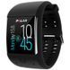 Смарт-часы Polar M600 + GPS Black (90061185)