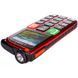 Мобильный телефон Sigma Comfort 50 Light DS Red (4827798224335)