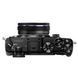 Цифровой фотоаппарат OLYMPUS PEN-F Pancake Zoom 14-42 Kit black/black (V204061BE000)