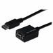 Кабель мультимедийный DisplayPort to VGA DIGITUS (DB-340403-001-S)