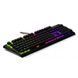 Клавиатура SteelSeries Apex M750 QX2 switches (64677)