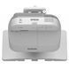 Проектор EPSON EB-580 (V11H604040)