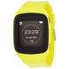 Смарт-часы MyKronoz ZeSplash Yellow (7640158010228)