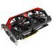 Видеокарта MSI GeForce GTX750 Ti 2048Mb TWIN FROZR IV GAMING (N750 Ti TF 2GD5/OCV1)