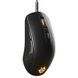 Мышка SteelSeries Rival 110 black (62466)