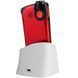 Мобильный телефон Sigma Comfort 50 Light DS Red (4827798224335)