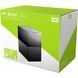 Внешний жесткий диск 3.5" 4TB My Book Duo Western Digital (WDBFBE0040JBK-EESN)