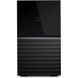 Внешний жесткий диск 3.5" 4TB My Book Duo Western Digital (WDBFBE0040JBK-EESN)