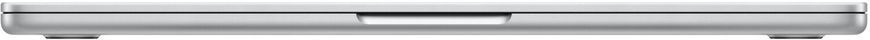 Ноутбук Apple MacBook Air 13,6" 2025 Silver (MW0W3)