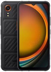 Смартфон Samsung Galaxy Xcover7 6/128GB Black (SM-G556BZKD)