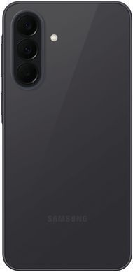 Смартфон Samsung Galaxy A37 5G 8/256GB Awesome Charcoal