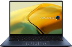 Ноутбук ASUS Zenbook 14 OLED UX3402ZA (UX3402ZA-KM482W)