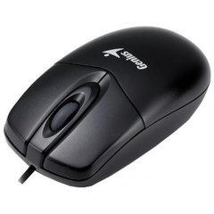 Мышка Genius NetScroll 200 USB Black (31010239101)