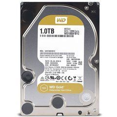 Жесткий диск 3.5" 1TB Western Digital (WD1005FBYZ)