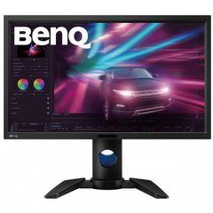 Монитор BENQ PV270 Black