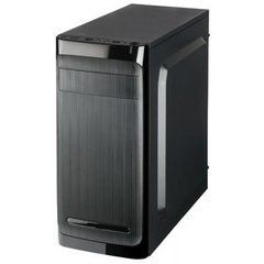 Корпус FRONTIER Jedi 400W (Jedi F50A-400)