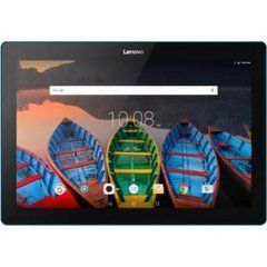 Планшет Lenovo Tab 10 X103F 10" WiFi 2/16GB Black (ZA1U0055UA)
