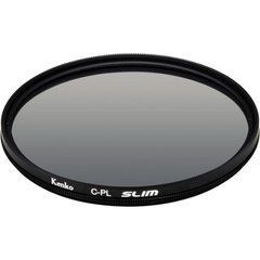 Светофильтр Kenko MC C-PL SLIM 72mm (237295)
