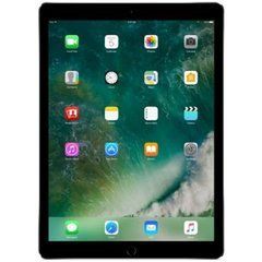 Планшет Apple A1670 iPad Pro 12.9" Wi-Fi 64GB Space Grey (MQDA2RK/A)