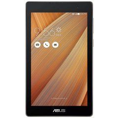 Планшет ASUS ZenPad C 7" 16Gb metallic (Z170C-1L017A)