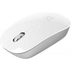 Мышка Defender Laguna MS-245 White (52245)