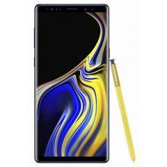 Смартфон Samsung Galaxy Note 9 N960U1 8/128GB Ocean Blue