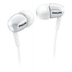 Наушники PHILIPS SHE3900 White (SHE3900WT/00)