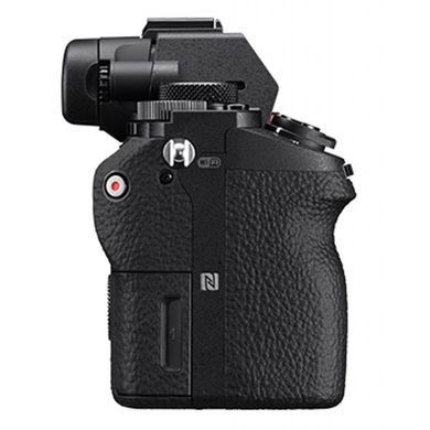 Цифровой фотоаппарат SONY Alpha 7 M2 + 28-70mm KIT black (ILCE7M2KB.CEC)