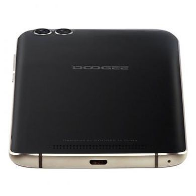 Мобильный телефон Doogee X30 Black (6924351614621)