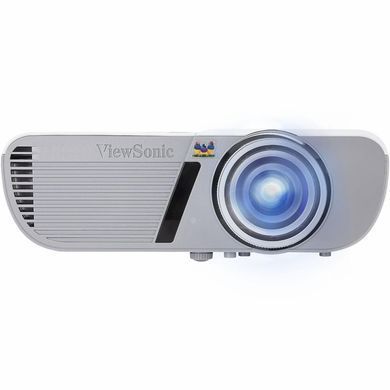 Проектор Viewsonic PJD5553LWS