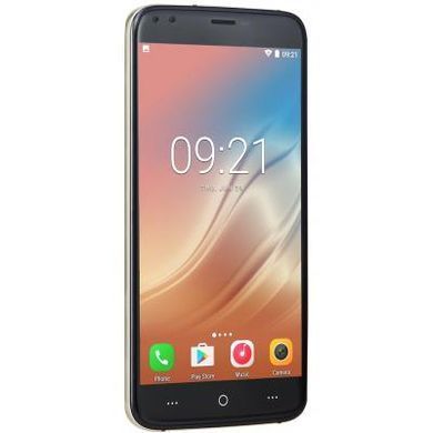 Мобильный телефон Doogee X30 Black (6924351614621)