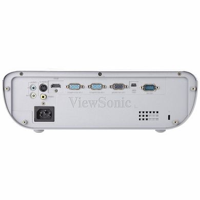Проектор Viewsonic PJD5553LWS
