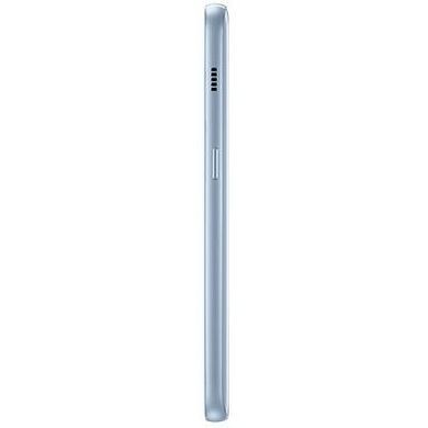 Мобильный телефон Samsung SM-A720F (Galaxy A7 Duos 2017) Blue (SM-A720FZBDSEK)