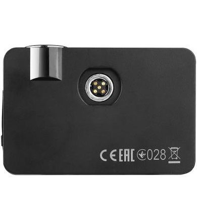 Видеорегистратор PRESTIGIO RoadRunner 506 (PCDVRR506)