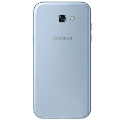 Мобильный телефон Samsung SM-A720F (Galaxy A7 Duos 2017) Blue (SM-A720FZBDSEK)