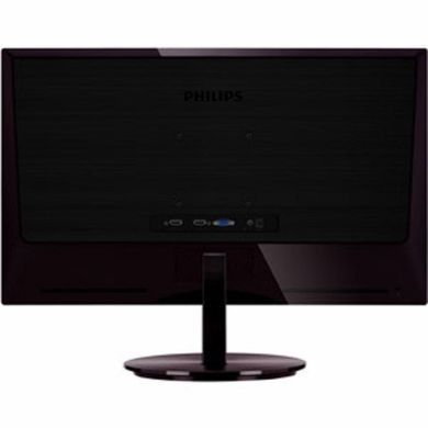 Монитор PHILIPS 234E5QHSB/00/01 (234E5QHSB/00)