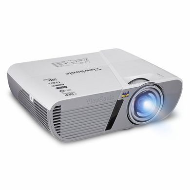 Проектор Viewsonic PJD5553LWS