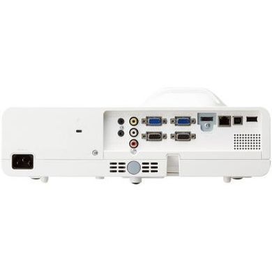 Проектор PANASONIC PT-TW342E