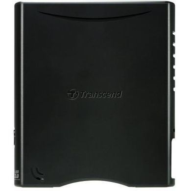 Внешний жесткий диск 3.5" 8TB Transcend (TS8TSJ35T3)