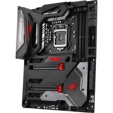 Материнская плата ASUS MAXIMUS X CODE