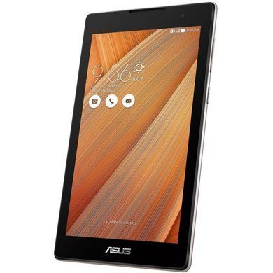 Планшет ASUS ZenPad C 7" 16Gb metallic (Z170C-1L017A)