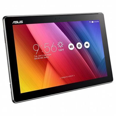 Планшет ASUS ZenPad 10" 16GB Dark Gray (Z300M-6A093A)
