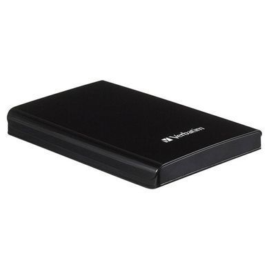 Внешний жесткий диск 2.5" 2TB Verbatim (53177)