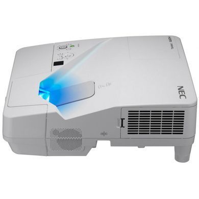 Проектор NEC UM301X (60003802)