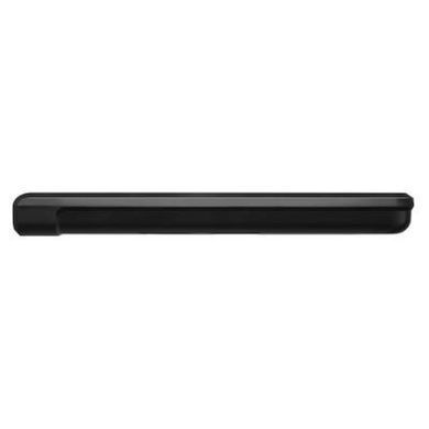 Внешний жесткий диск 2.5" 2TB ADATA (AHV620S-2TU3-CBK)
