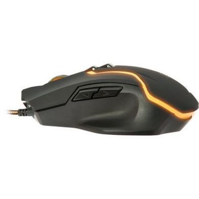 Мышка Defender Warhead GM-1750 USB Black (52750)