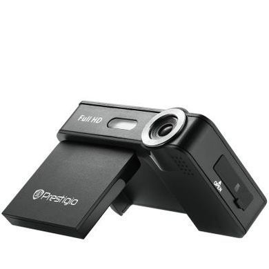 Видеорегистратор PRESTIGIO RoadRunner 506 (PCDVRR506)