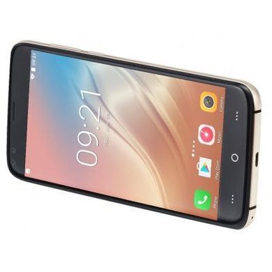 Мобильный телефон Doogee X30 Black (6924351614621)