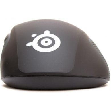 Мышка SteelSeries Rival 310 black (62433)
