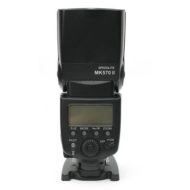 Вспышка Meike 570II (Canon/Nikon/Sony) (SKW570II)